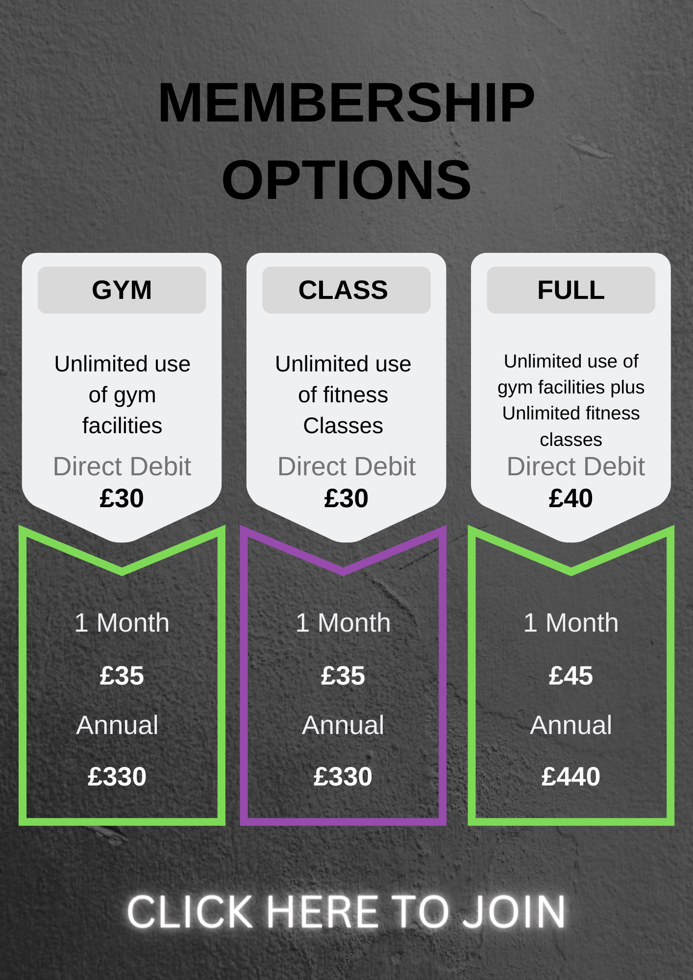 Gym Studio Active & Gym Active